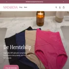 madarova.com