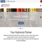 maddockindustries.com