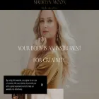 maddymoon.com