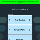 madebyabrunnette.com