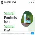 madebyhemp.com