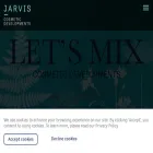 madebyjarvis.com