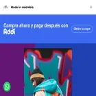 madeincolom.com