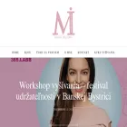 mademoiselleiva.com