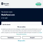 madepanel.com