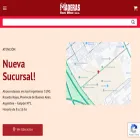 maderasanblas.com.ar