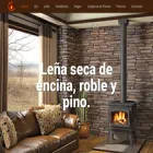 maderaslacima.com
