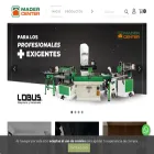 madercenter.com.mx