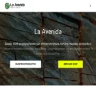 madereralaavenida.com.ar