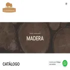 madereria.com.mx