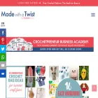 madewithatwist.com
