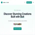 madewithbolt.com