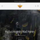mad-honey.com