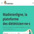madietenligne.fr