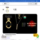 madinajewellery-sa.com