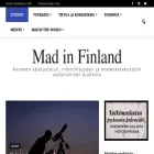 madinfinland.org