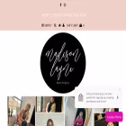 madisonlayneboutique.com