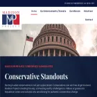 madisonproject.com