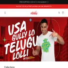 madmonkeystore.com
