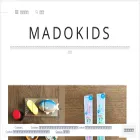madokids.com