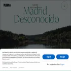 madriddesconocido.marca.com