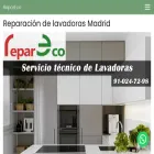 madridlavadoras.com