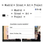 madridstreetartproject.com