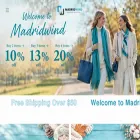 madridwind.com