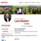 madsentristateinsurance.com