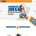 mae.com.mx