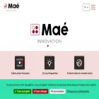 mae-innovation.com