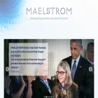 maelstrom-eurohpc.eu