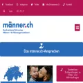 maenner.ch