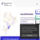 maennerberatungsnetz.de