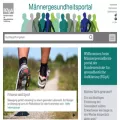 maennergesundheitsportal.de