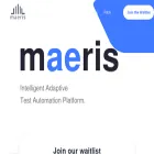 maeris.io