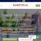 maestro.cl
