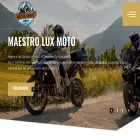 maestroluxmoto.com