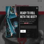 mafiaoutdoors.com