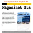 magasinetbus.dk