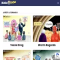 magatoon.com
