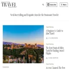 magazine.preferredhotels.com