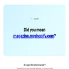 magazine.shopify.com