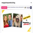 magazinepanda.blog