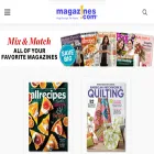 magazinereadermall.com