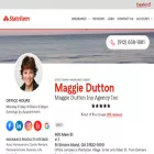 maggiedutton.com