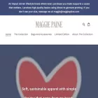 maggiepaine.com