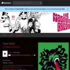 maghood.bandcamp.com