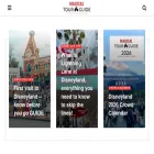 magicaltourguide.com