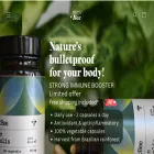 magicbeeorganic.com